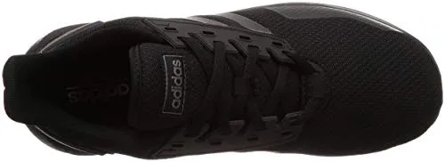 adidas Baskets Noires Homme Duramo 9 Wide
