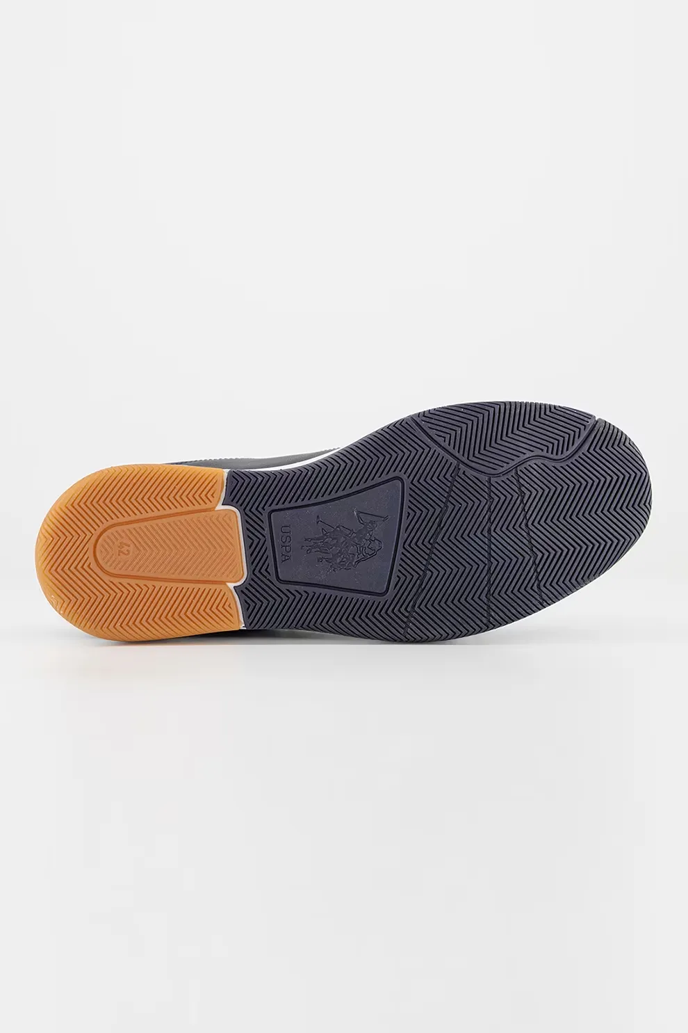 Baskets ANDY 3FX Blue marine Pour Hommes - 101342564