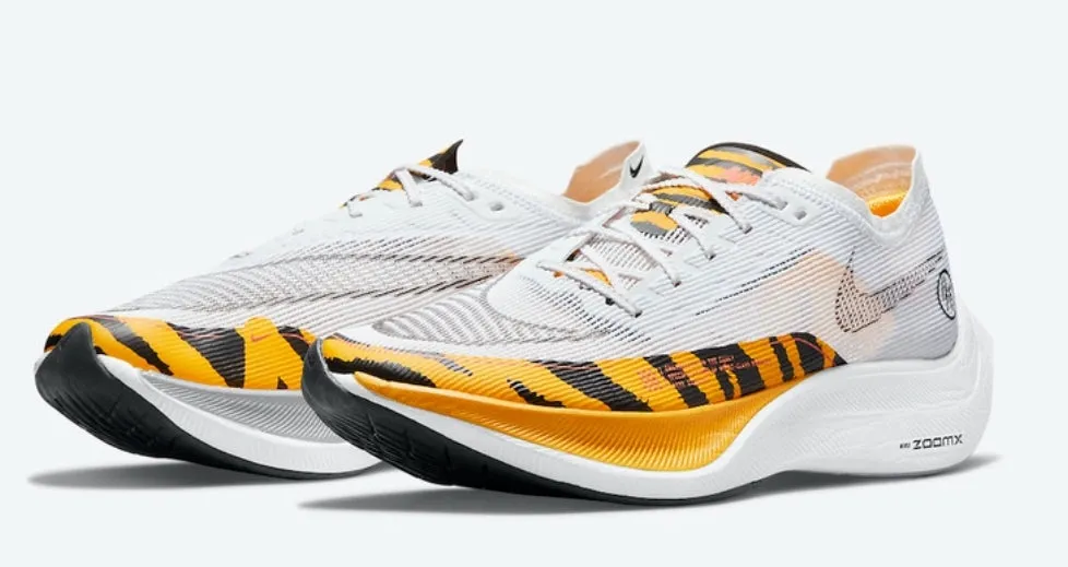 Baskets Nike Air Zoom X VaporFly NEXT 2