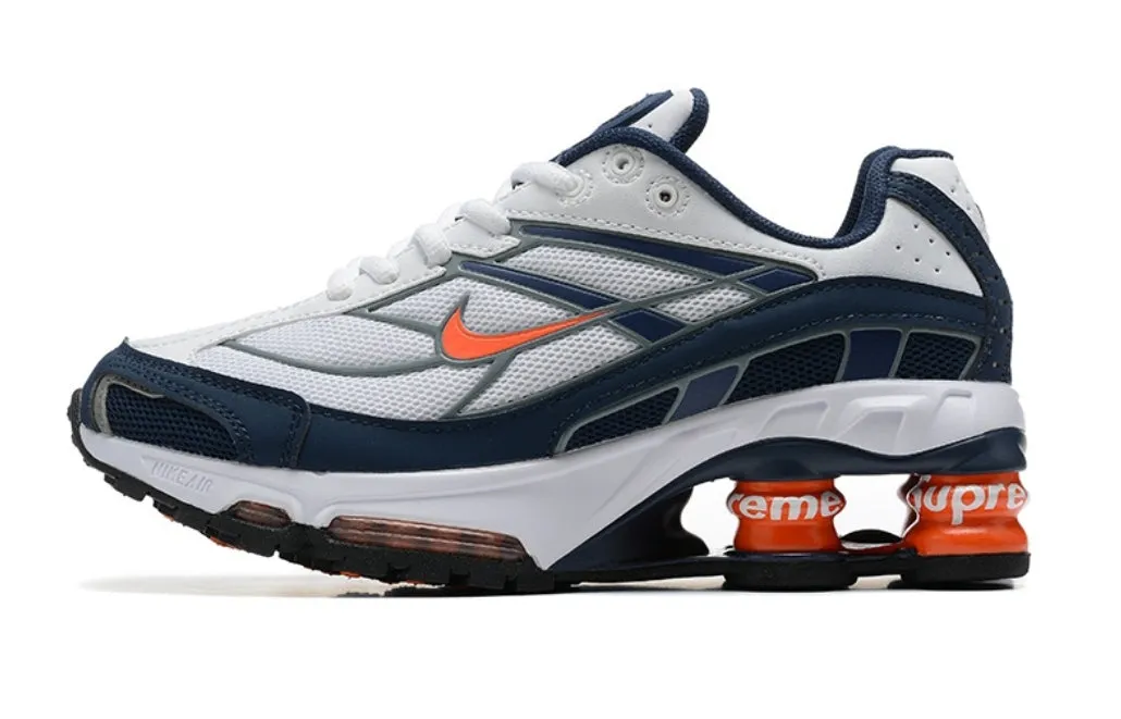 Baskets Nike Shox Ride 2 Supreme X