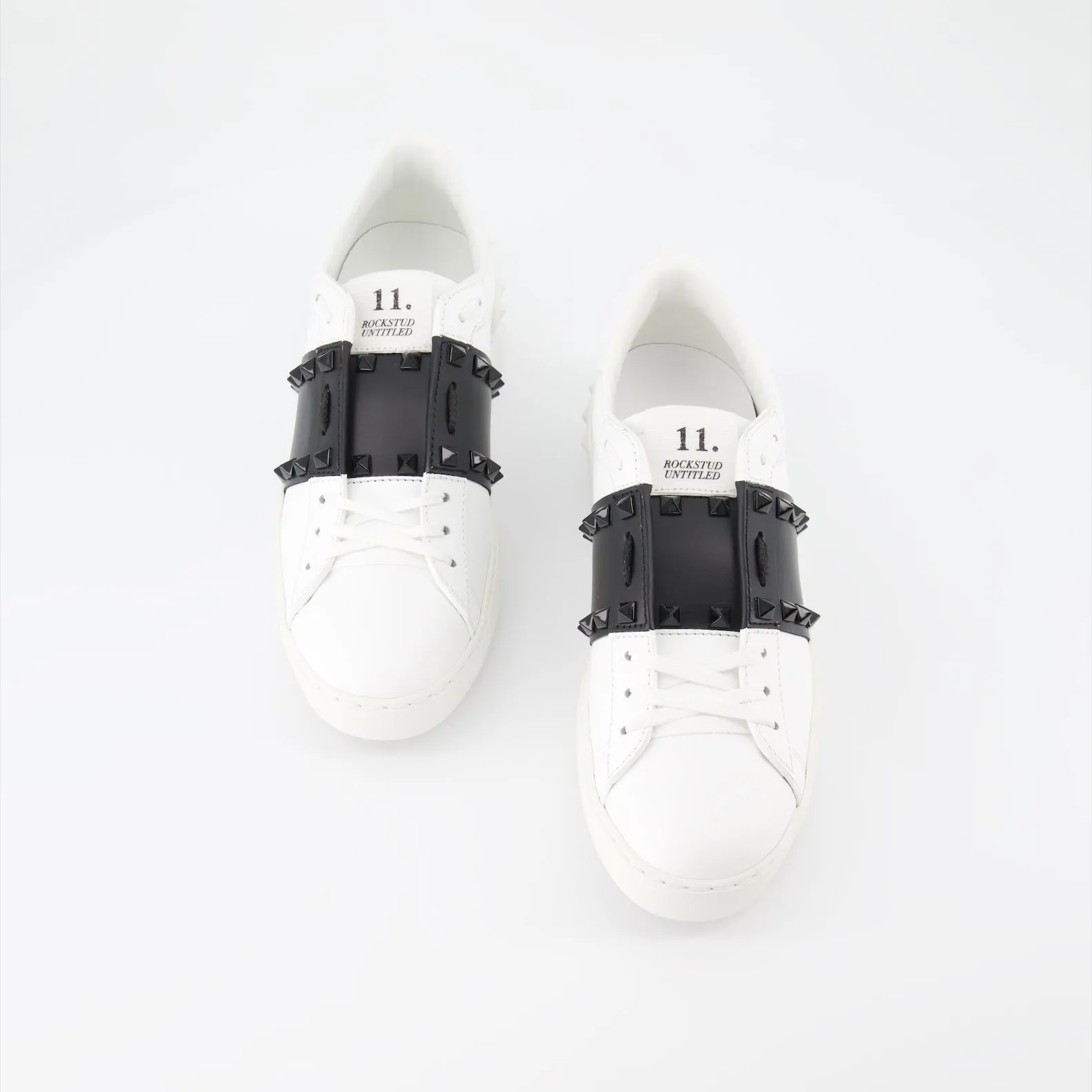 Baskets Rockstud Untitled