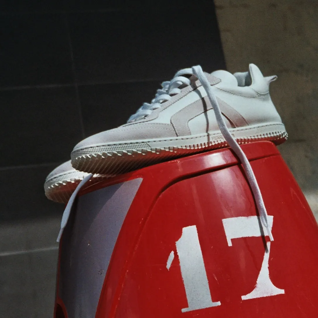BASKETS START