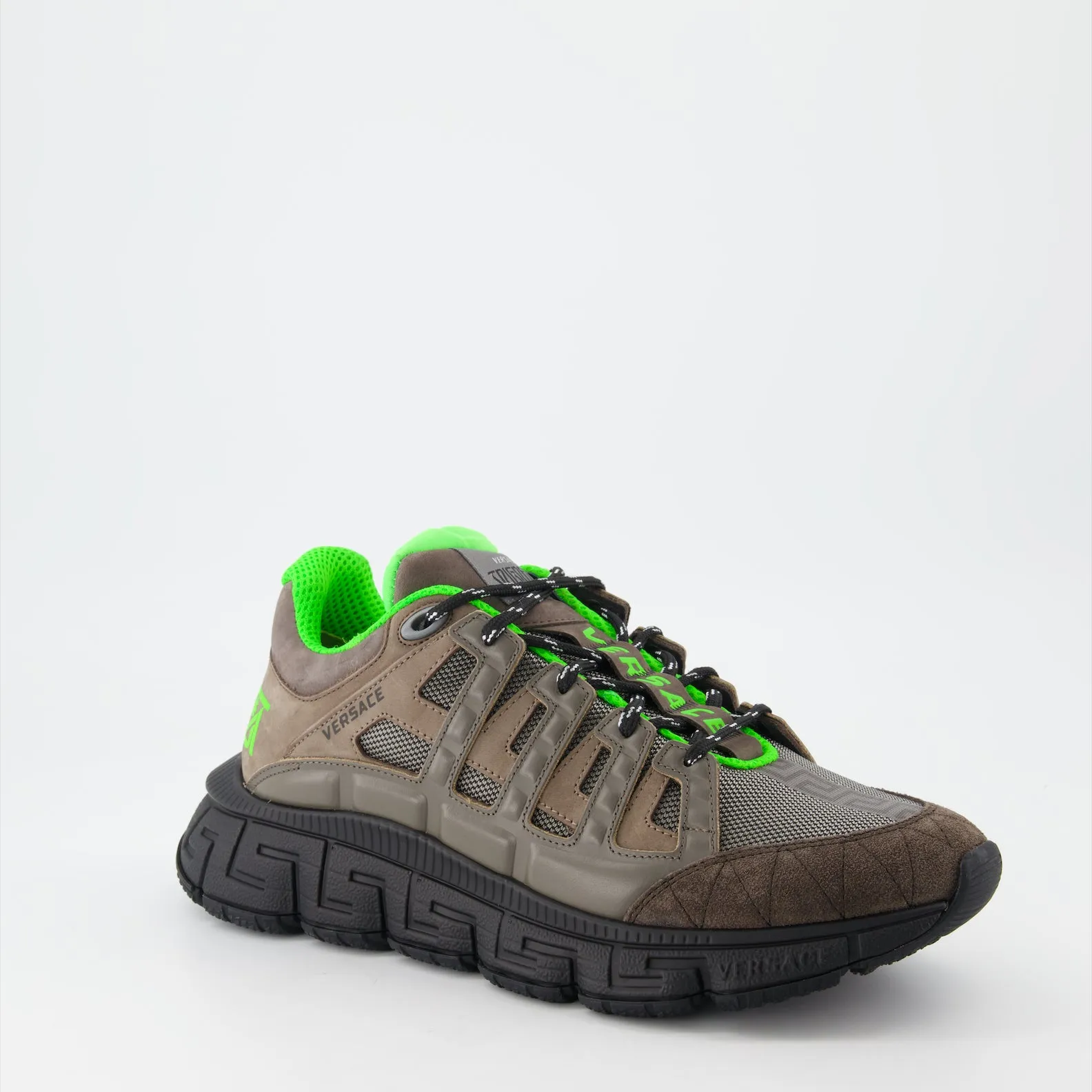Baskets Trigreca