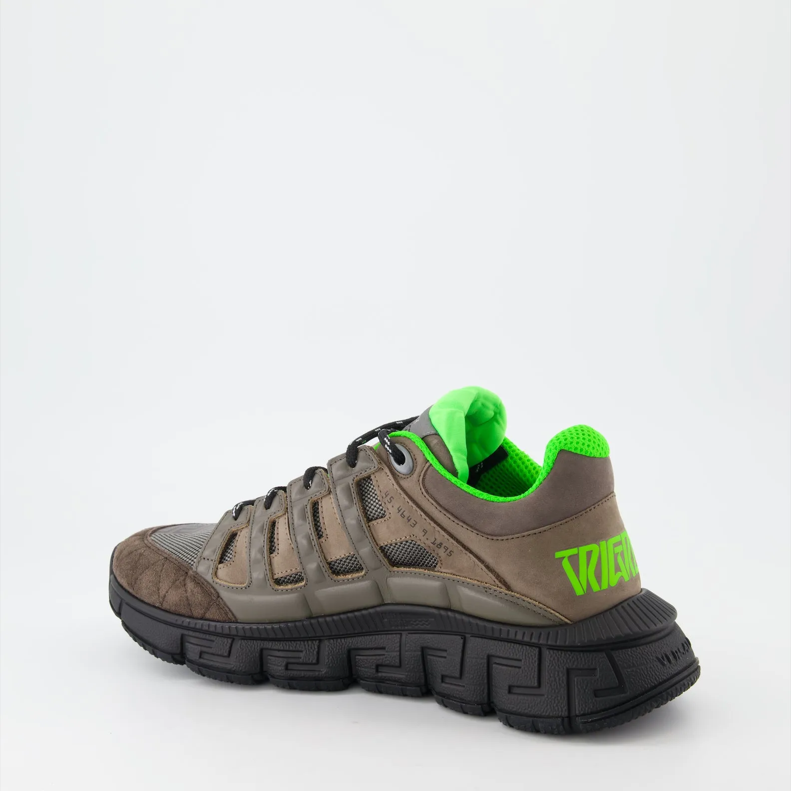 Baskets Trigreca