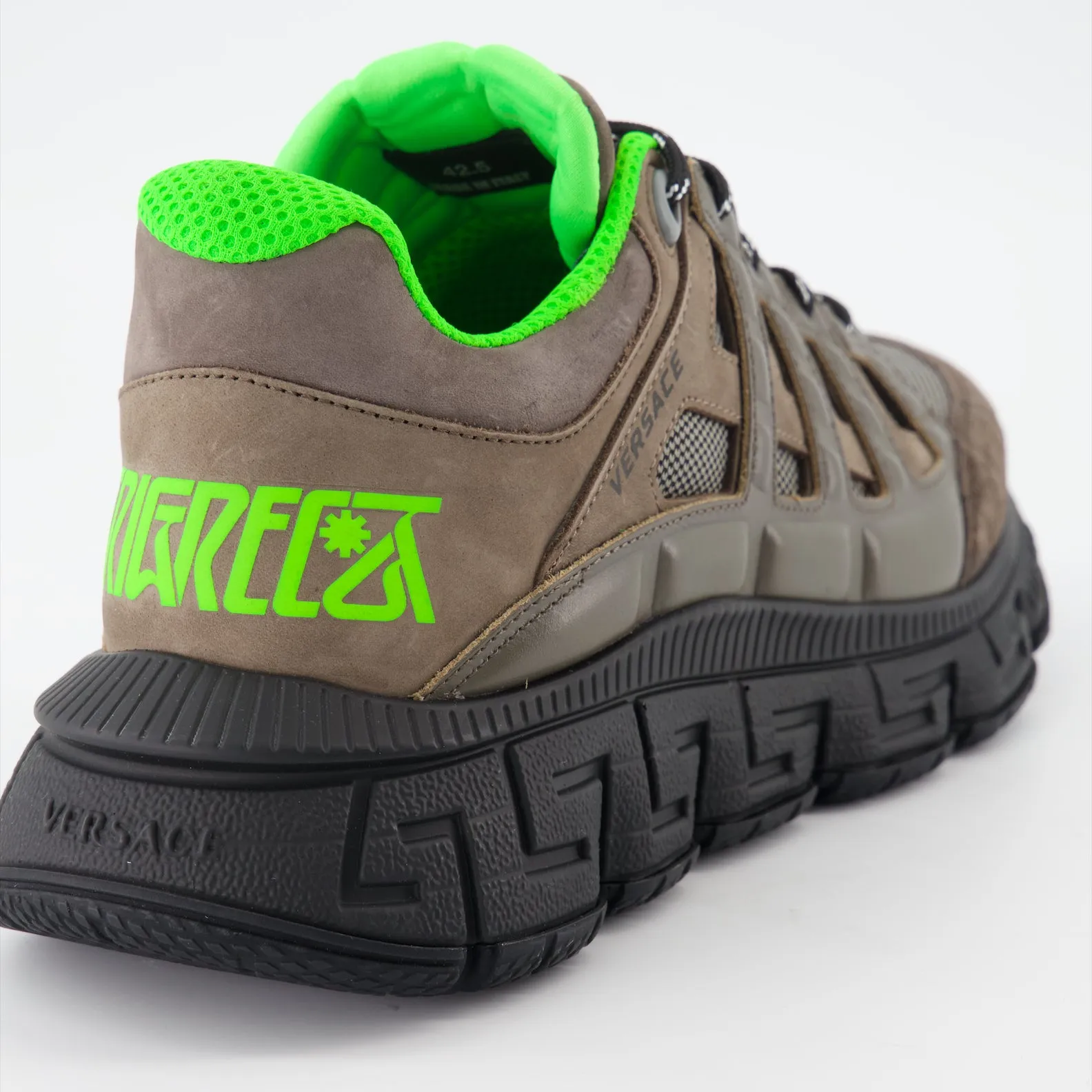 Baskets Trigreca
