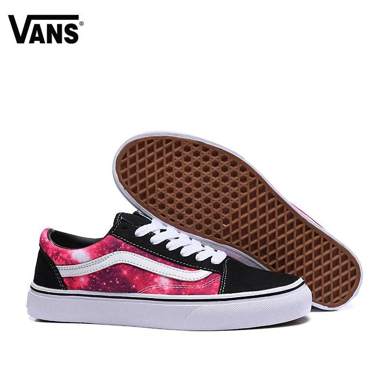 Baskets Vans Femme