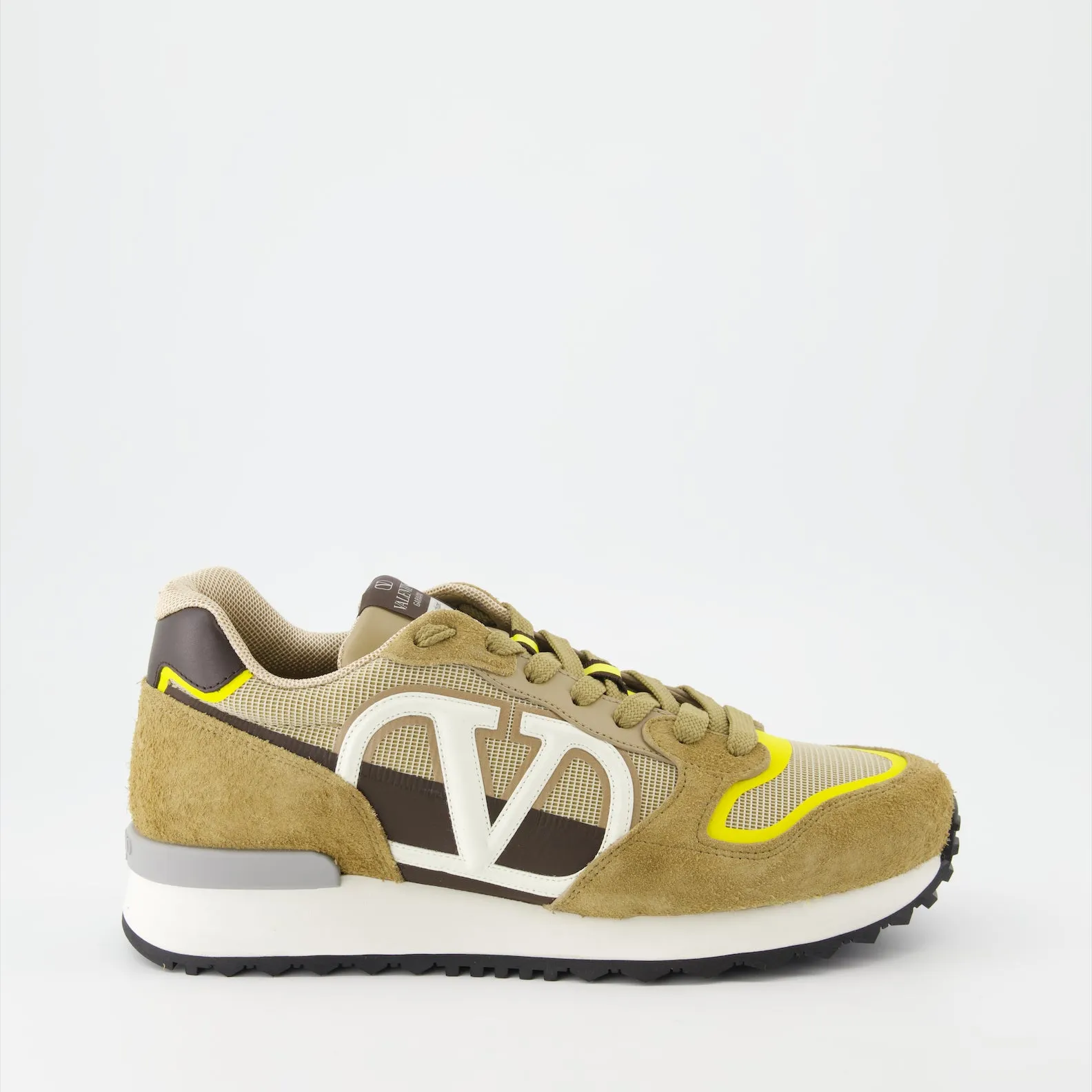 Baskets VLogo Pace