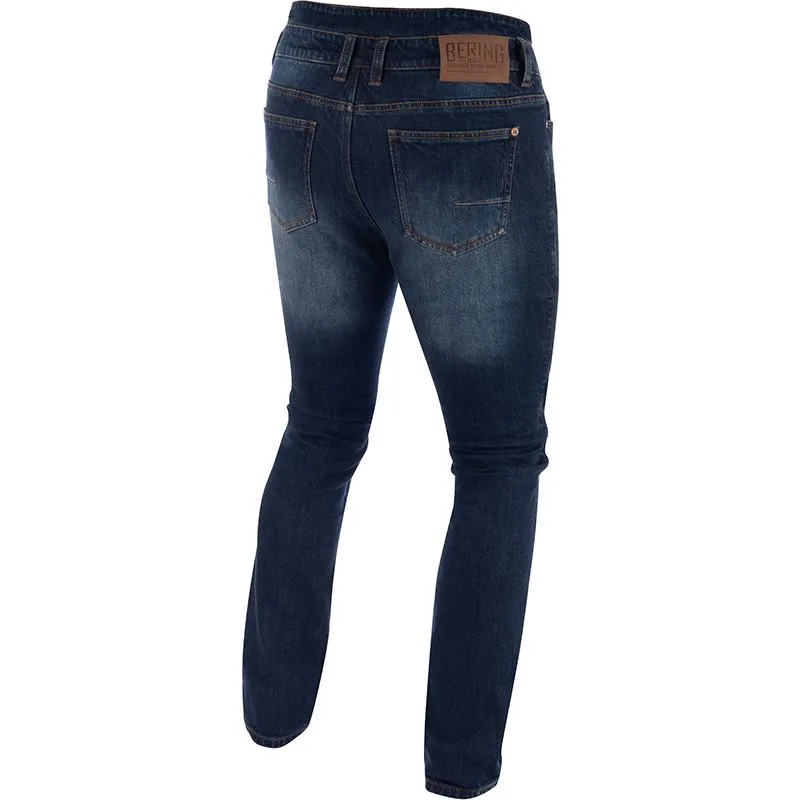  BERING Jeans TWINNER  Jeans moto