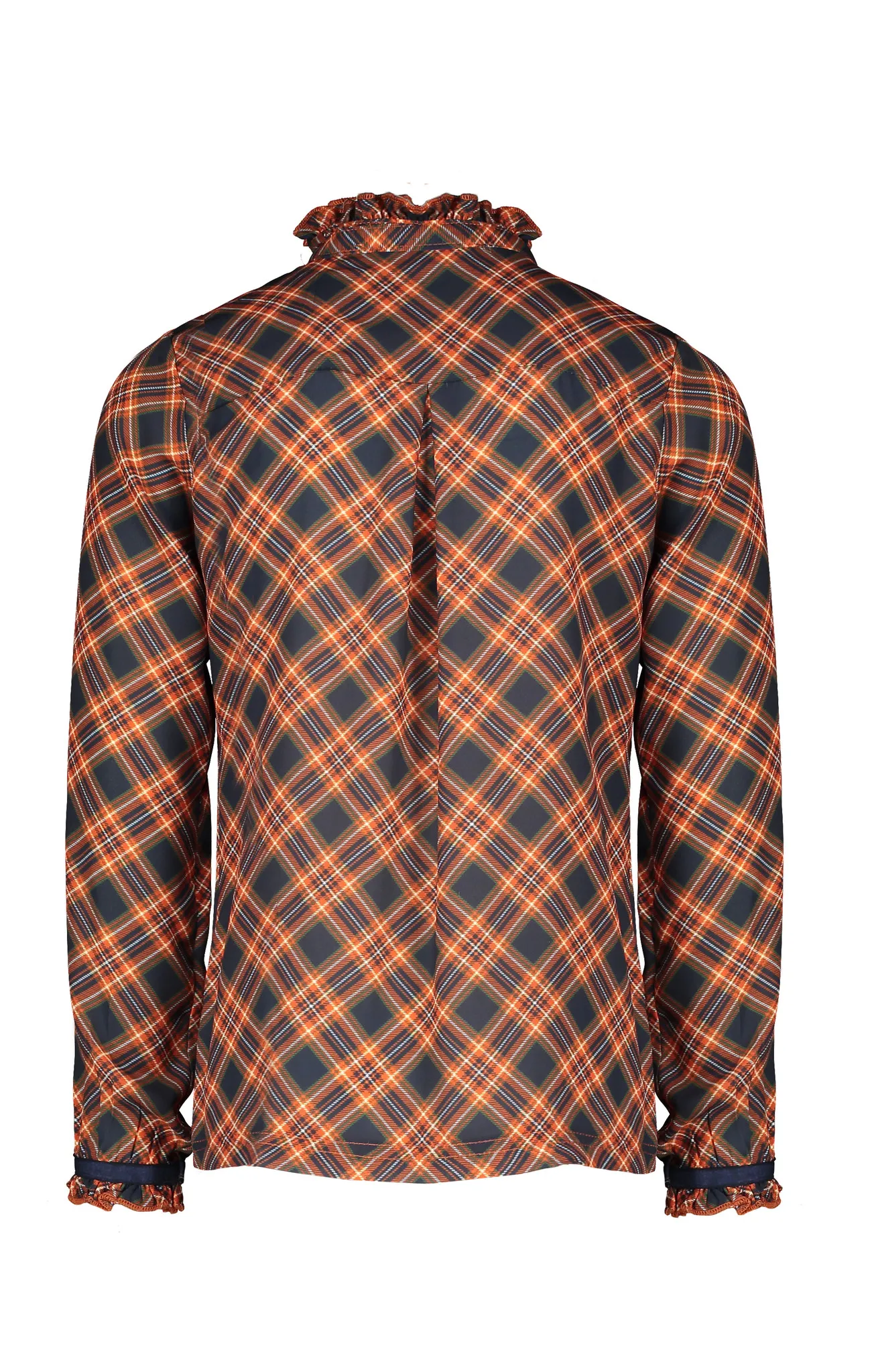 Blouse Fille NONO