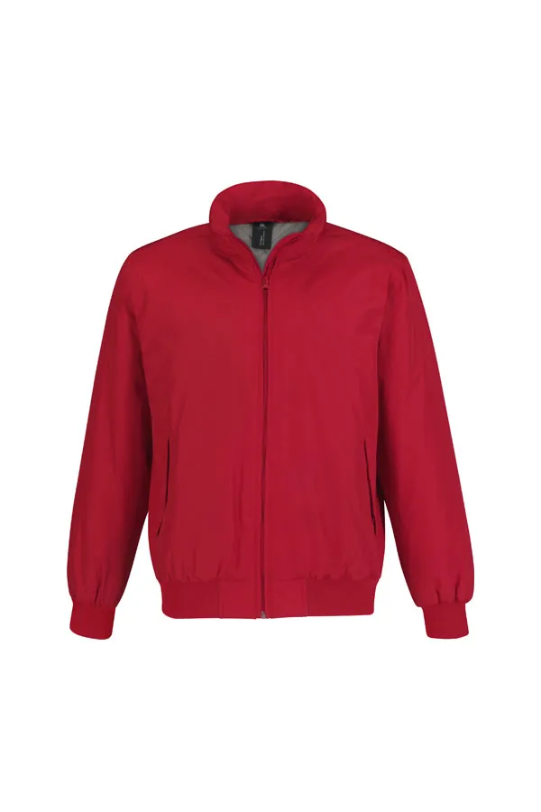 Bombers Personnalisé Coupe-Vent HARRINGTON - Vêtement Publicitaire