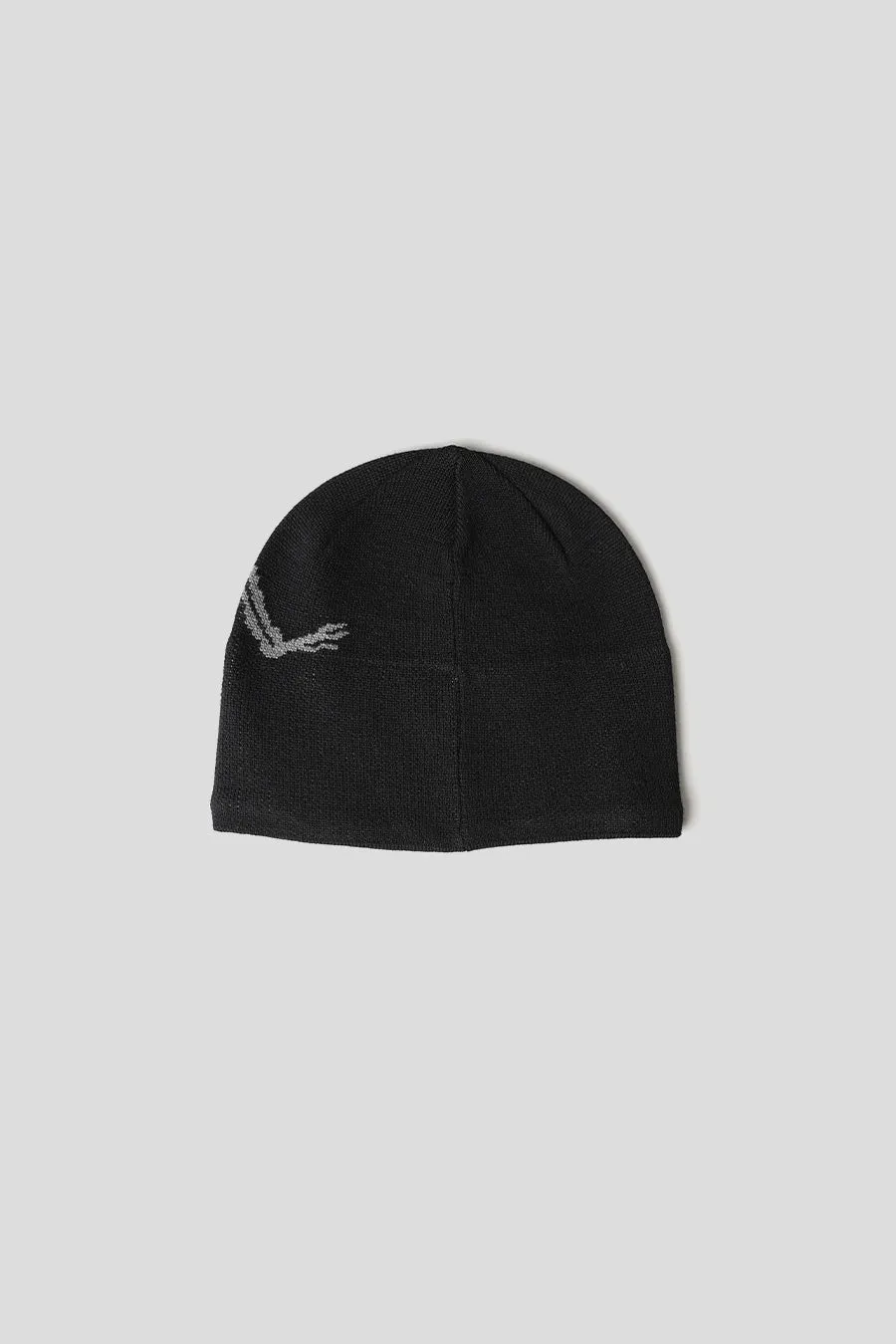 BONNET BIRD NOIR ET VOID