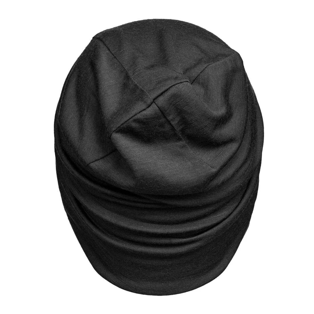 Bonnet en laine merinos de trekking - mt500