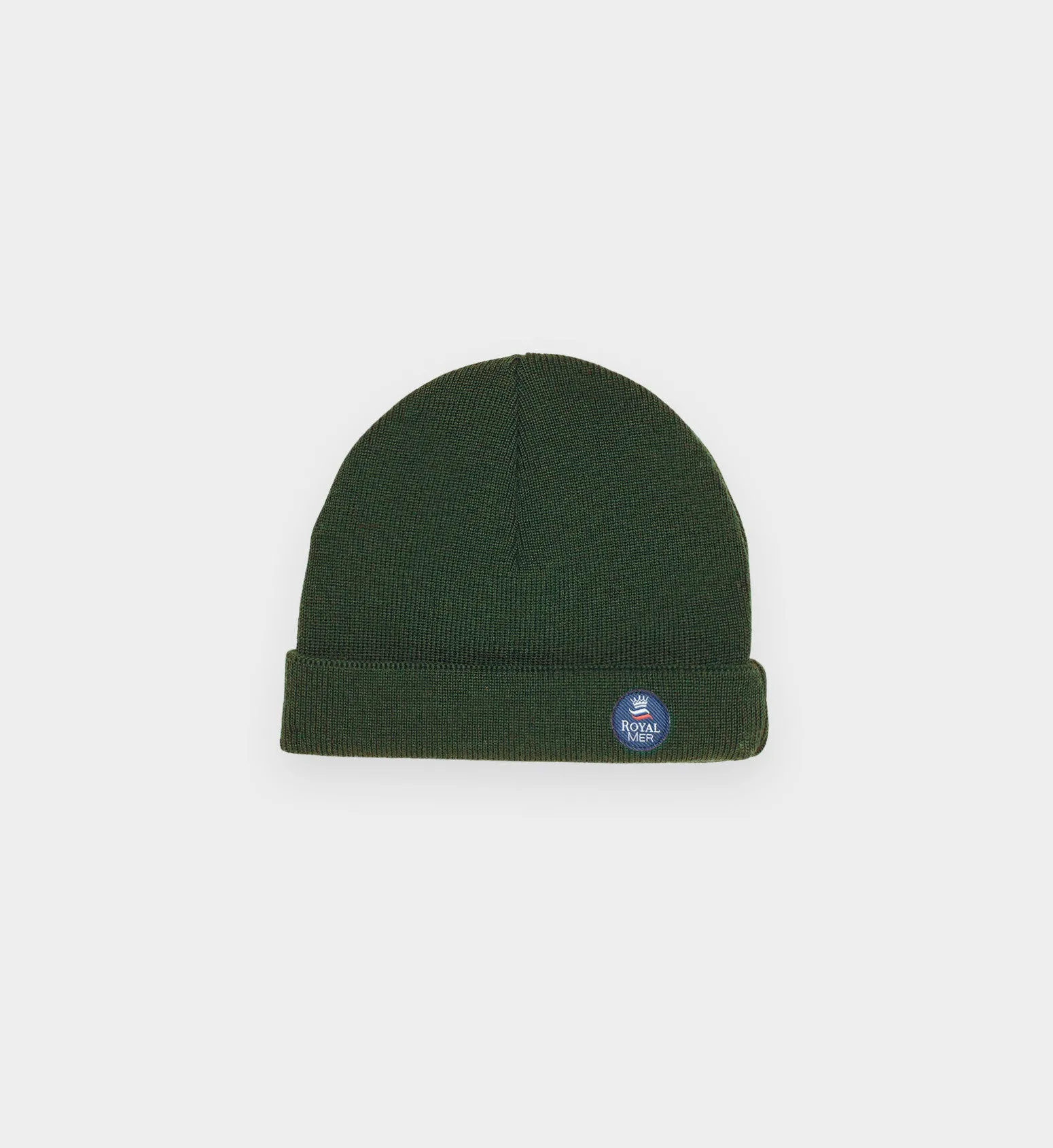 Bonnet uni Louet