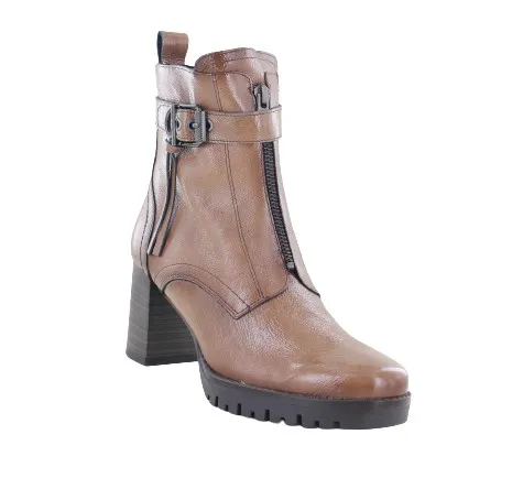 Boots  Dorking DOUX D9163 Marmotte