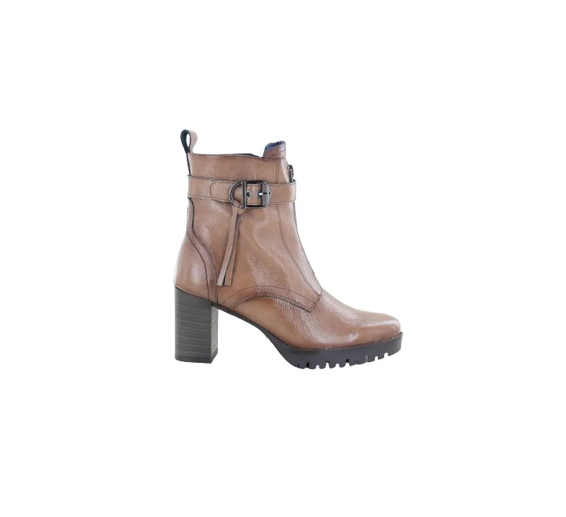 Boots  Dorking DOUX D9163 Marmotte