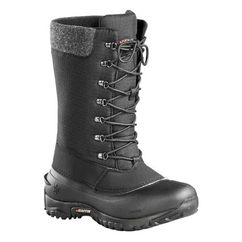 Bottes de neige grand froid pour femme Jess Baffin