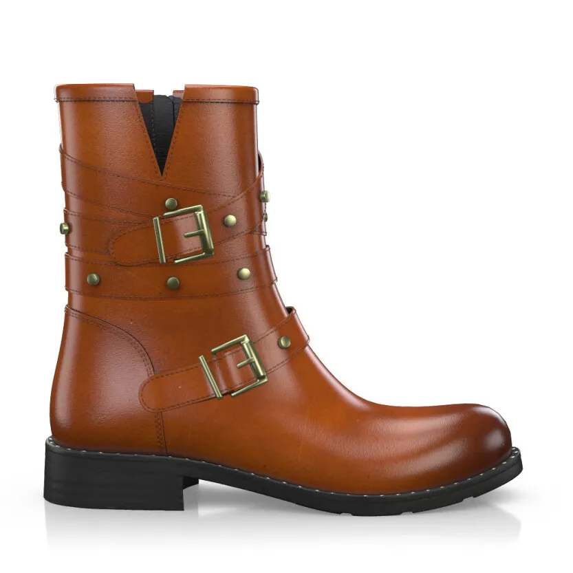 Bottes Motardes 4159 | Girotti