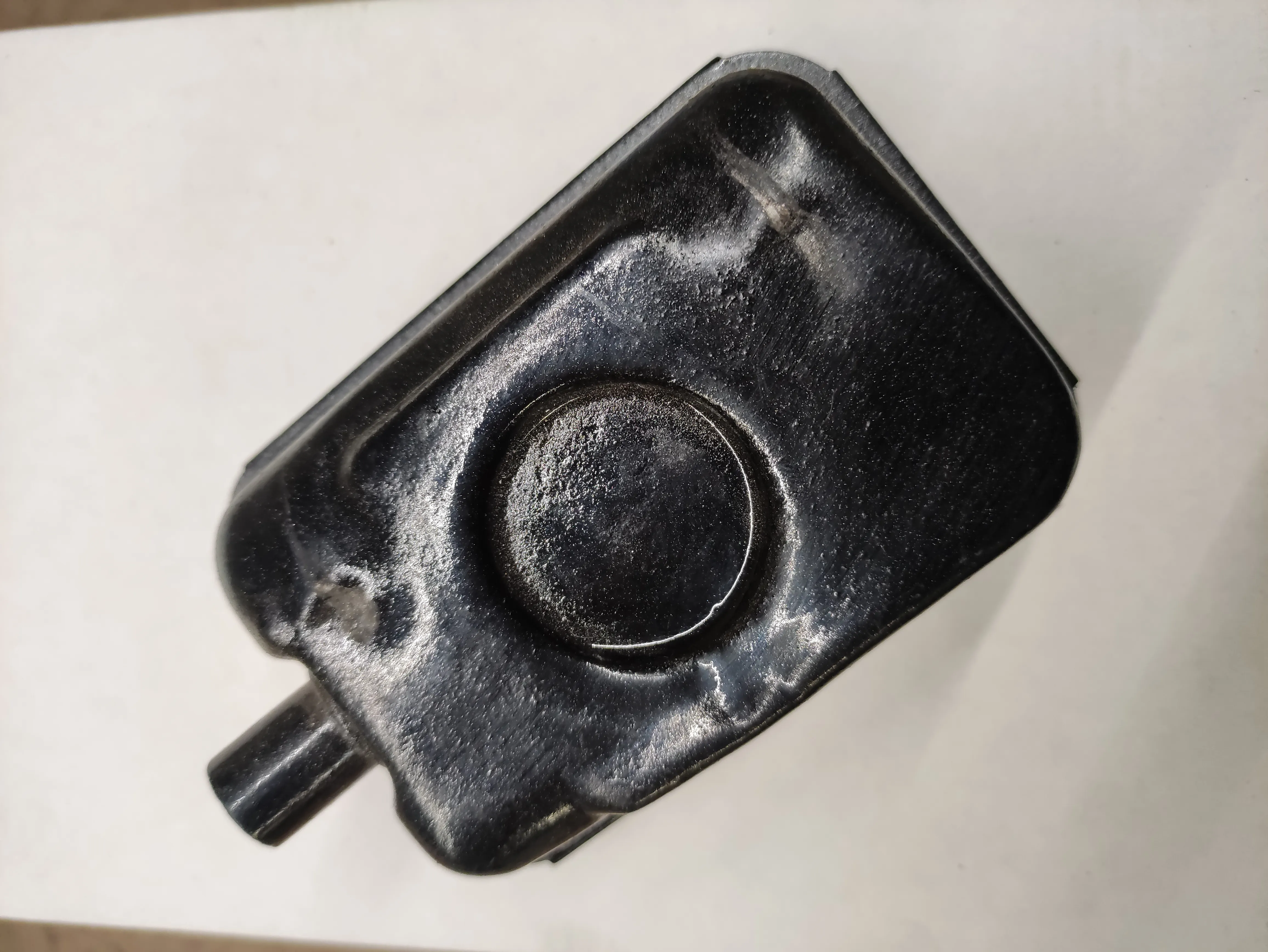 Boîtier Reniflard d'Huile d'Origine pour Moteurs 1700-2000cc Type 4 occasion reconditionné 