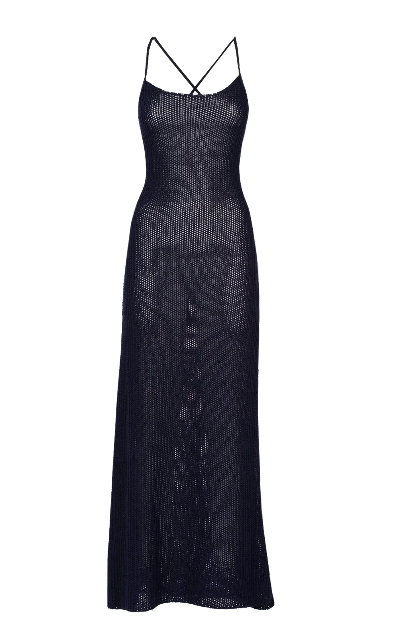 Canessa Alma dress in Sailor  