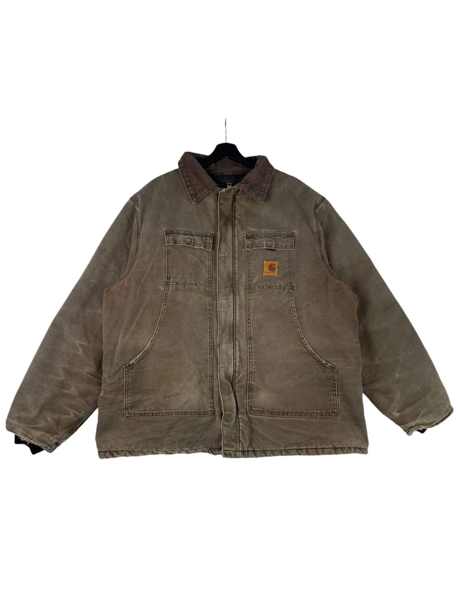 Carhartt Jacket