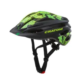 CASQUE CRATONI PACER JUNIOR