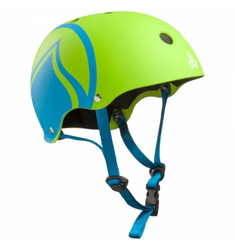 Casque Hero - Green