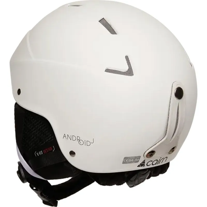 Casque Ski Junior Cairn Android J