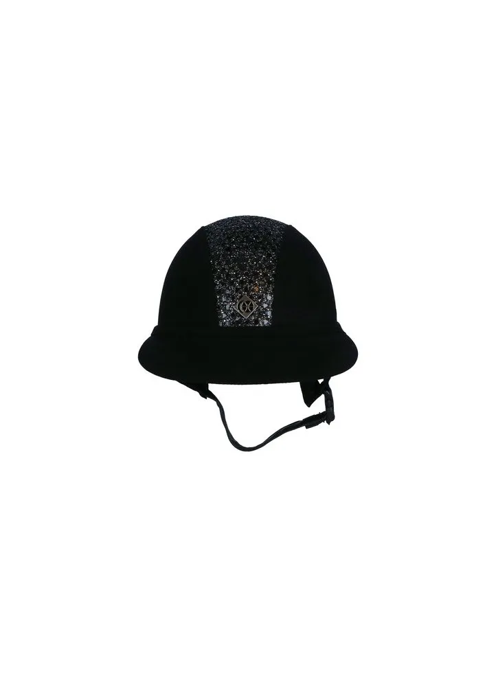 Casque SP8 plus microsuede sparkly