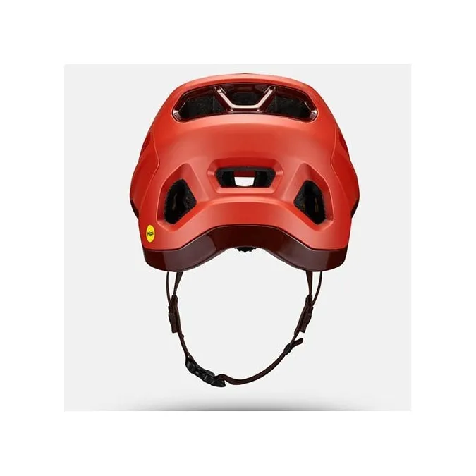 Casque Specialized Tactic 4 Redwood