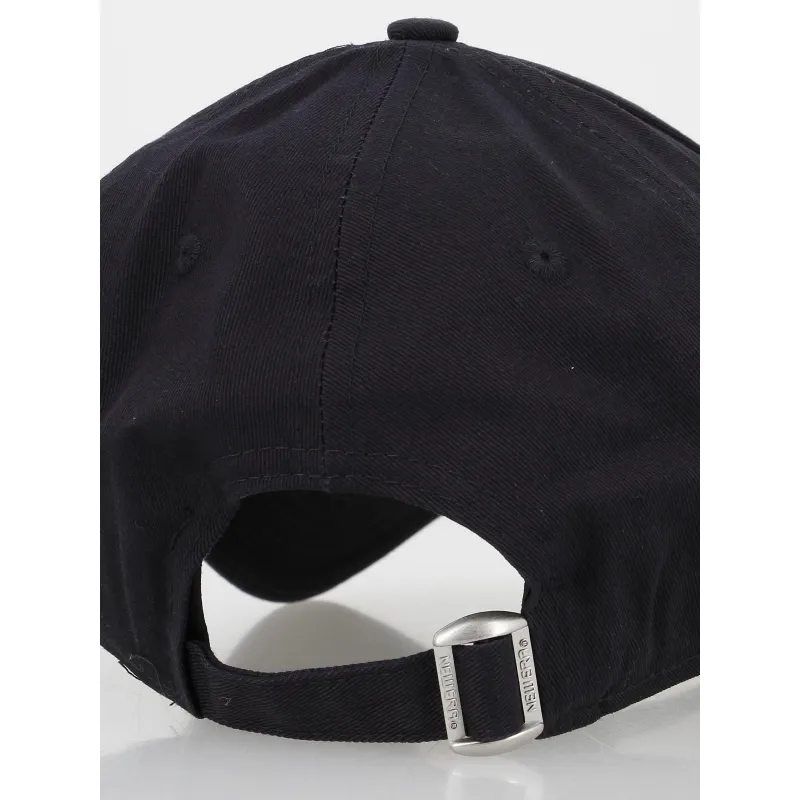 Casquette 9forty team outline jaune noir - New Era | wimod