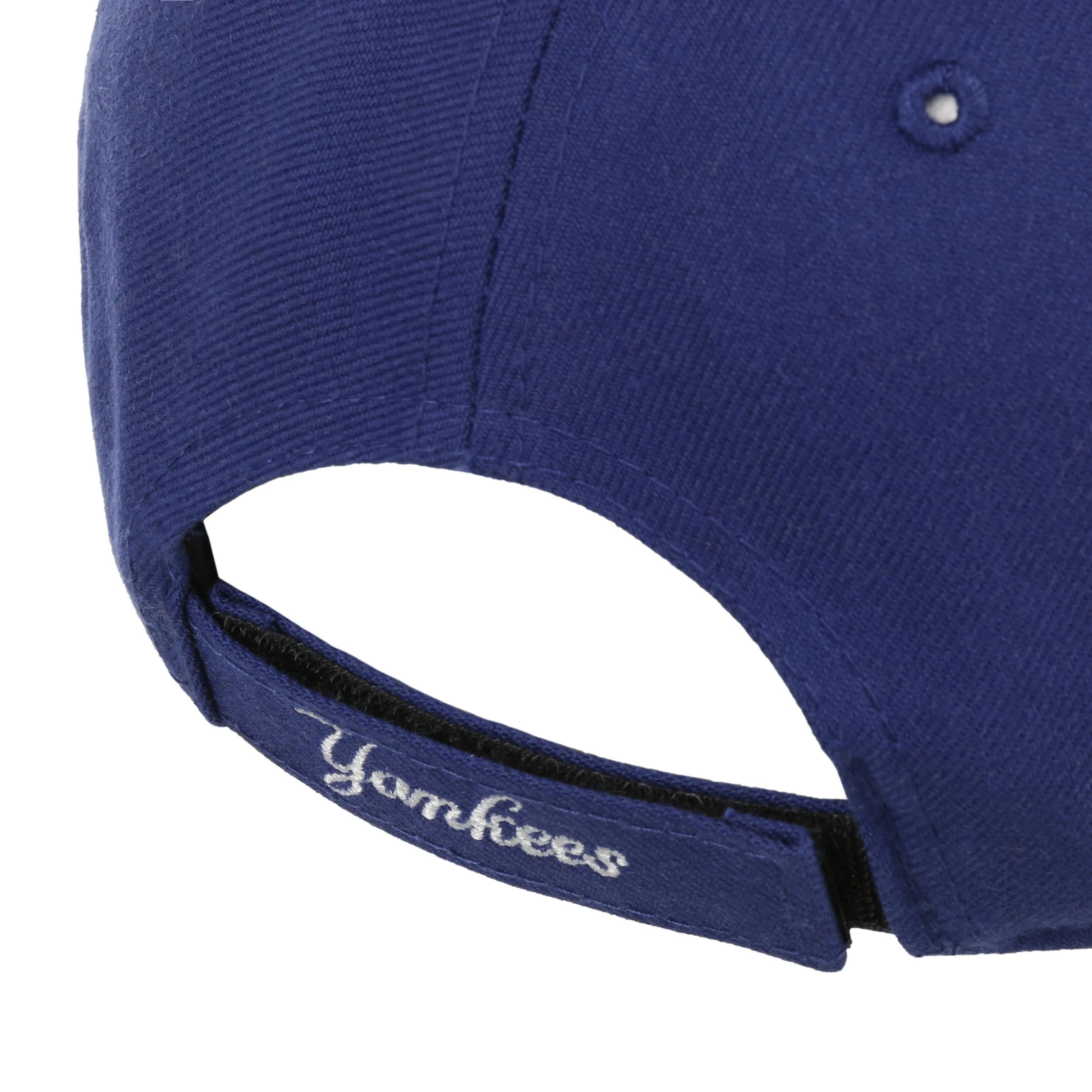Casquette Classic MVP Yankees by 47 Brand --> Chapeaux, casquettes & bonnets en ligne ▷ Chapeaushop