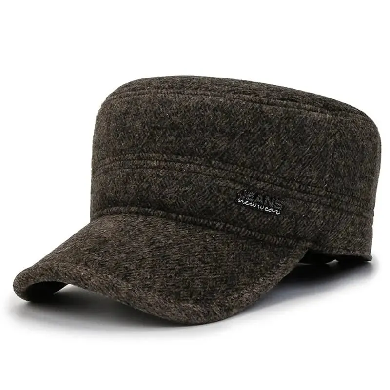 Casquette de l'armée