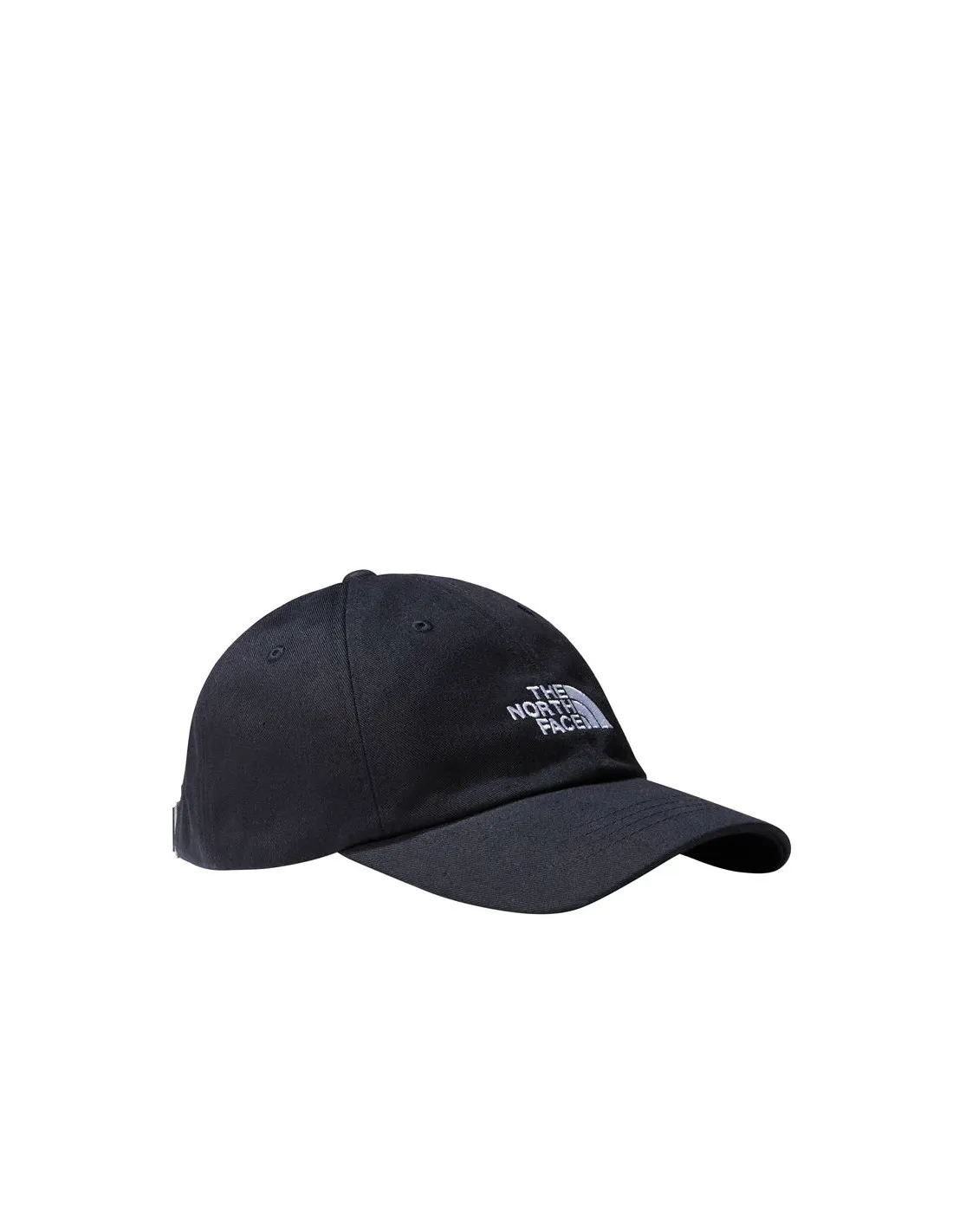 Casquette de Montagne The North Face Norm Black