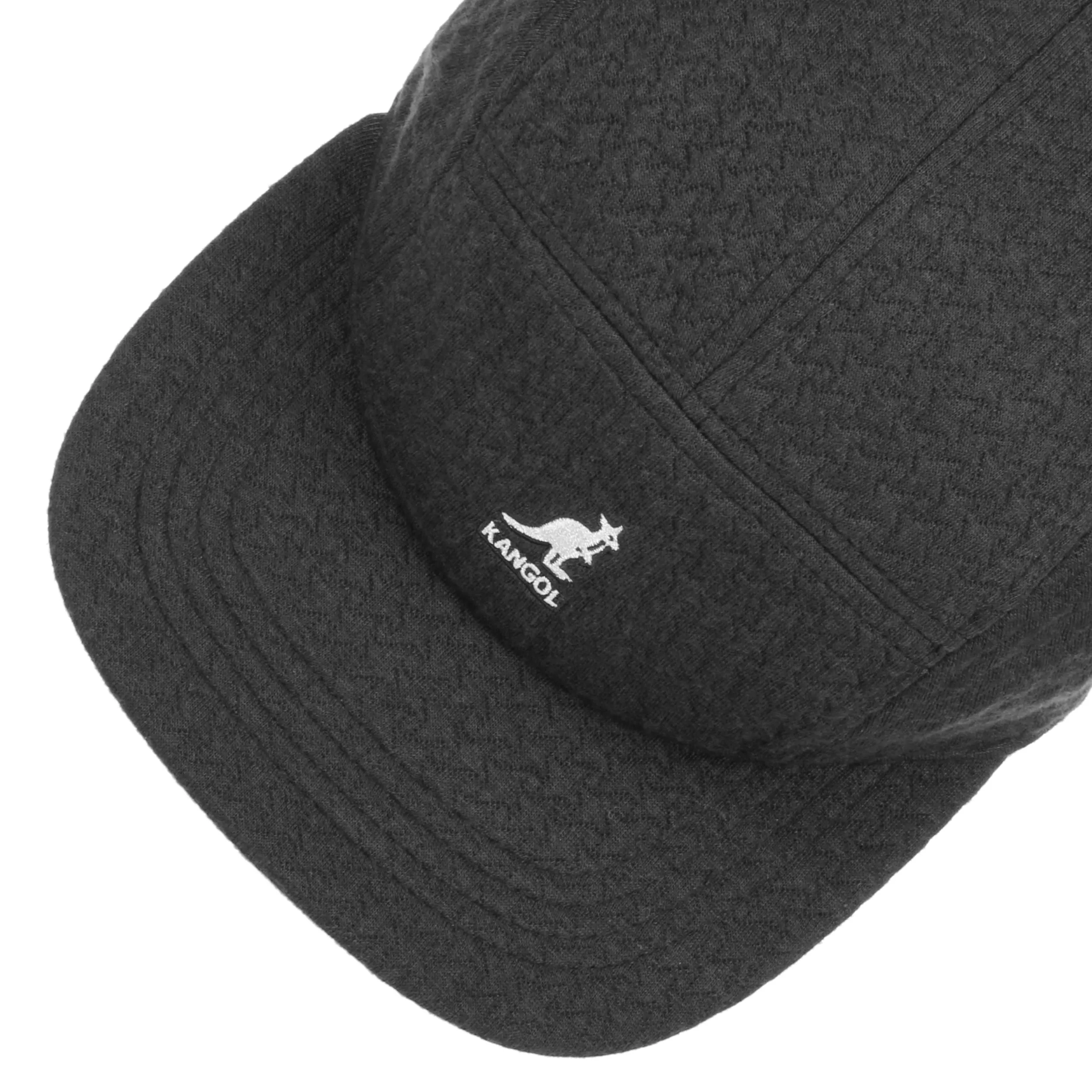 Casquette Embossed 5 Panel by Kangol --> Chapeaux, casquettes & bonnets en ligne ▷ Chapeaushop