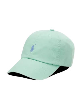 CASQUETTE EN COTON - POLO RALPH LAUREN pour HOMME | Printemps