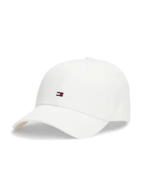 CASQUETTE EN COTON - TOMMY HILFIGER pour FEMME | Printemps