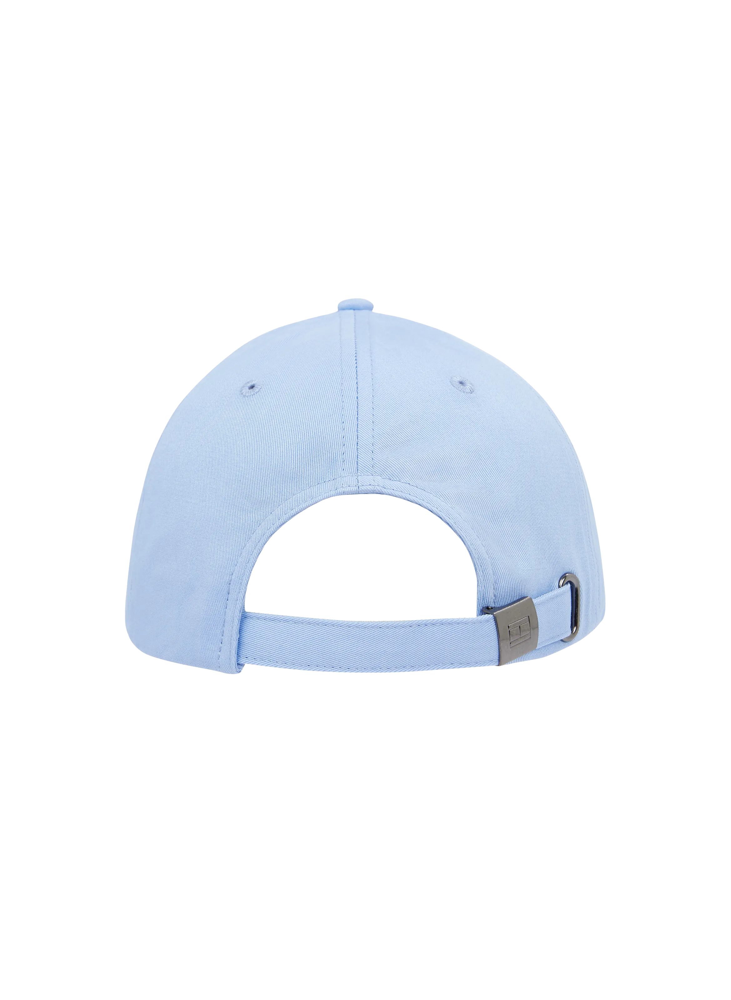 CASQUETTE EN TOILE DE COTON - TOMMY HILFIGER pour HOMME | Printemps