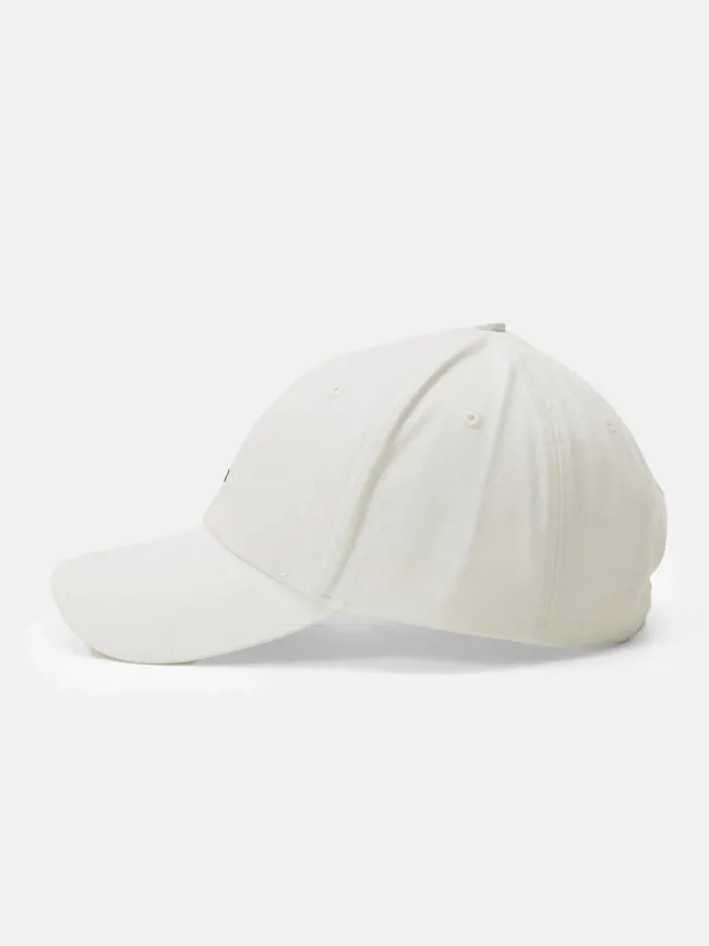 Casquette flag soft 6 panel blanc - Tommy Hilfiger | wimod