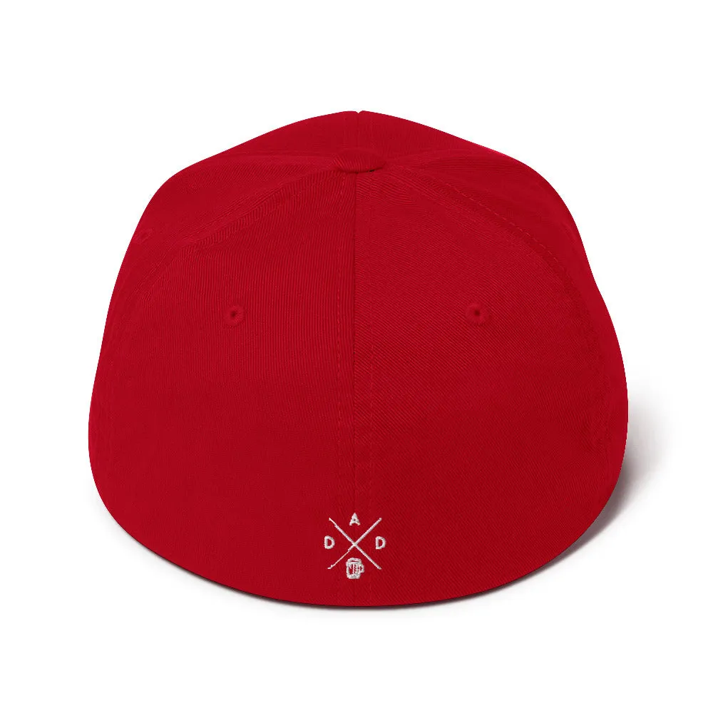 Casquette FLEXFIT - 