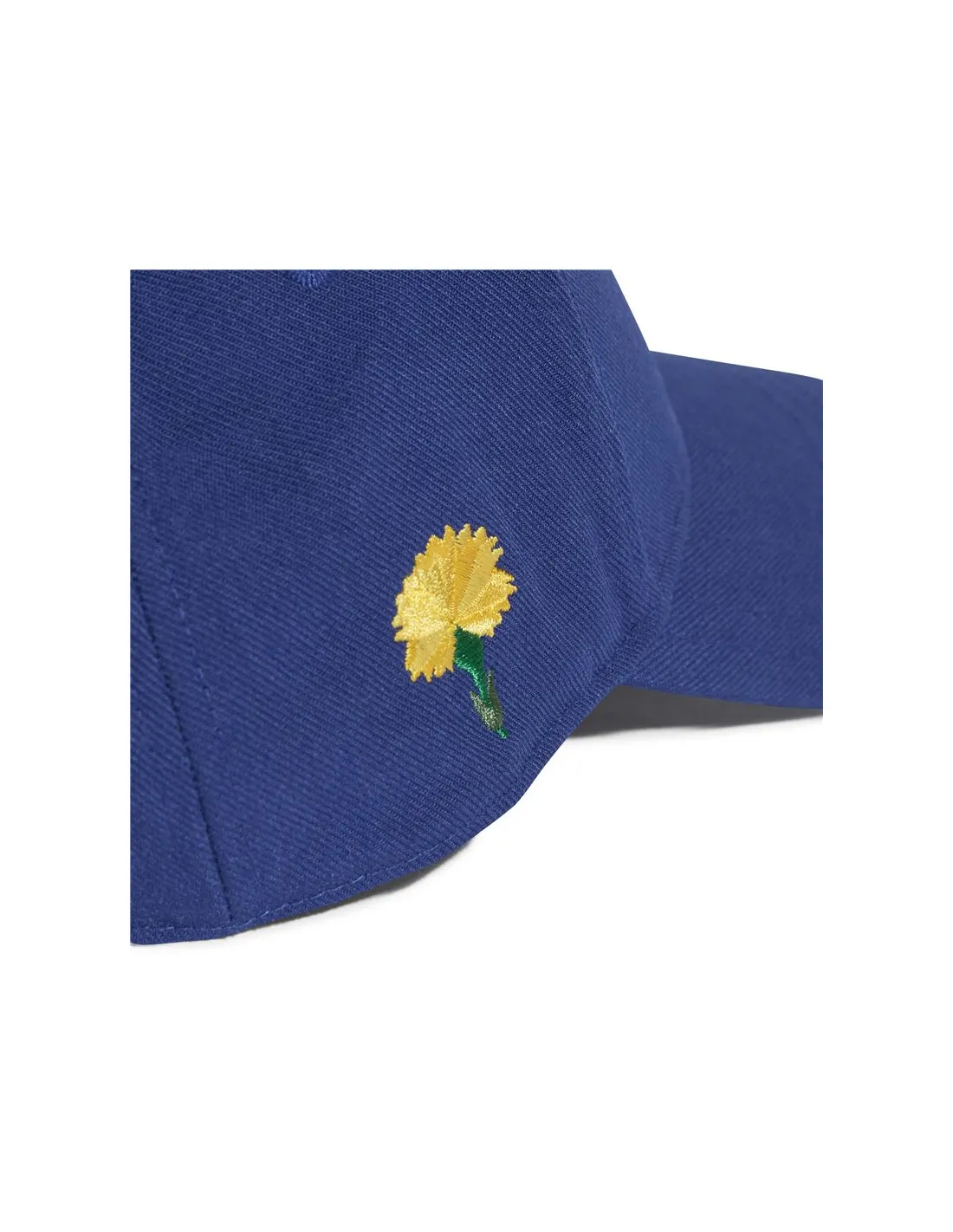 Casquette Football adidas d'Espagne Victory Blue
