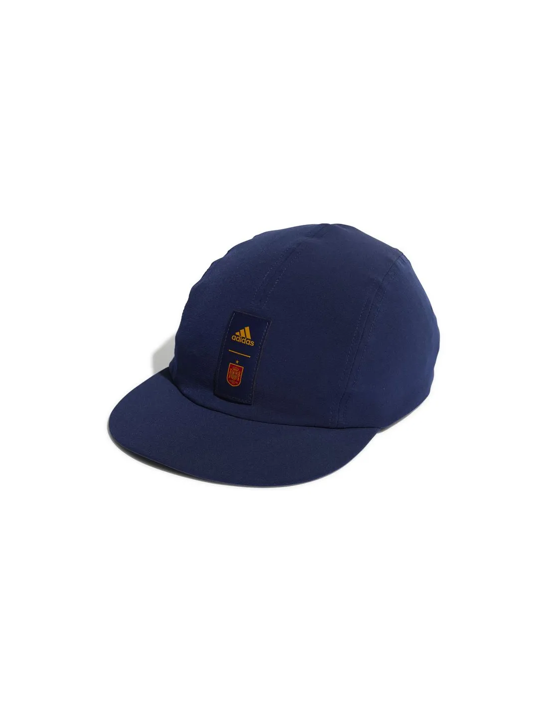 Casquette Football adidas Espagne bleu Hommes