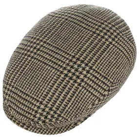 Casquette Jenston Virgin Wool by Lierys --> Chapeaux, casquettes & bonnets en ligne ▷ Chapeaushop