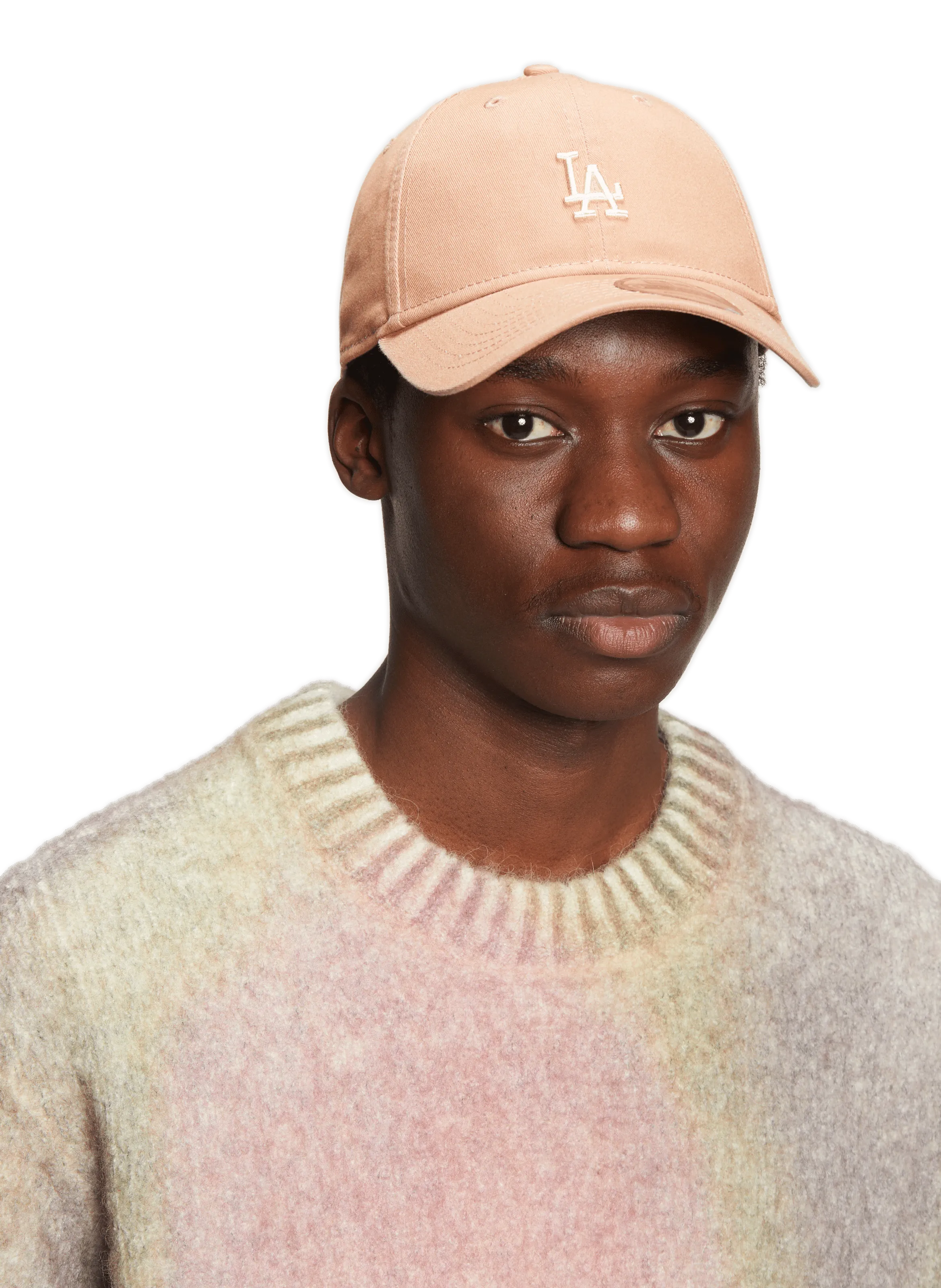 CASQUETTE LA - NEW ERA pour HOMME | Printemps