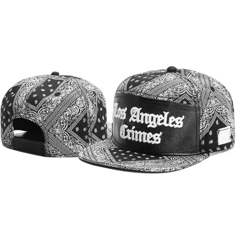 Casquette Los Angeles