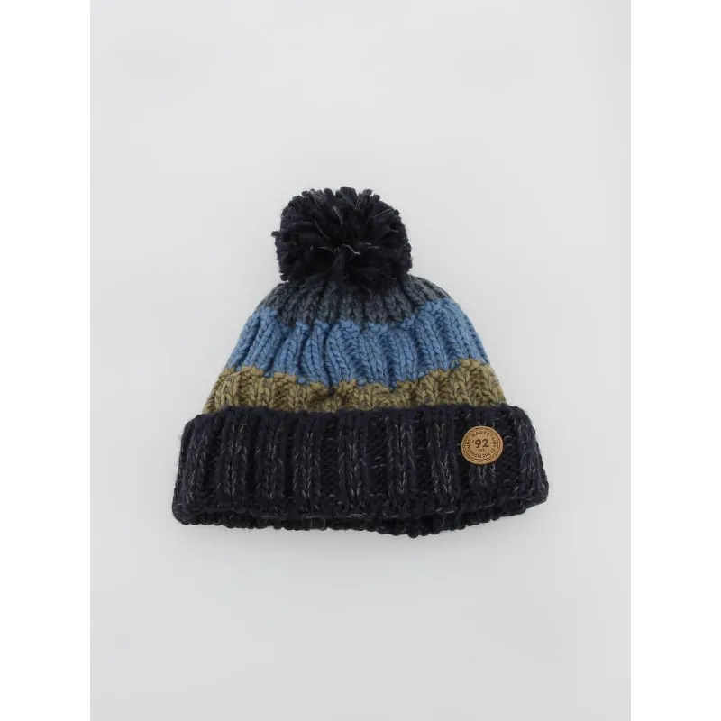Casquette mlb boucle 9forty bleu marine garçon - New Era | wimod