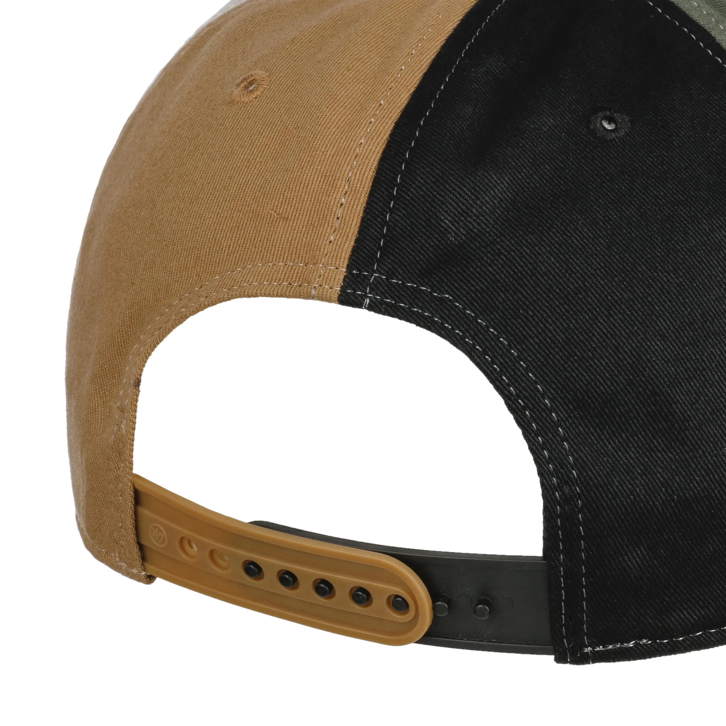 Casquette MLB Yankees Melrose Captain by 47 Brand --> Chapeaux, casquettes & bonnets en ligne ▷ Chapeaushop