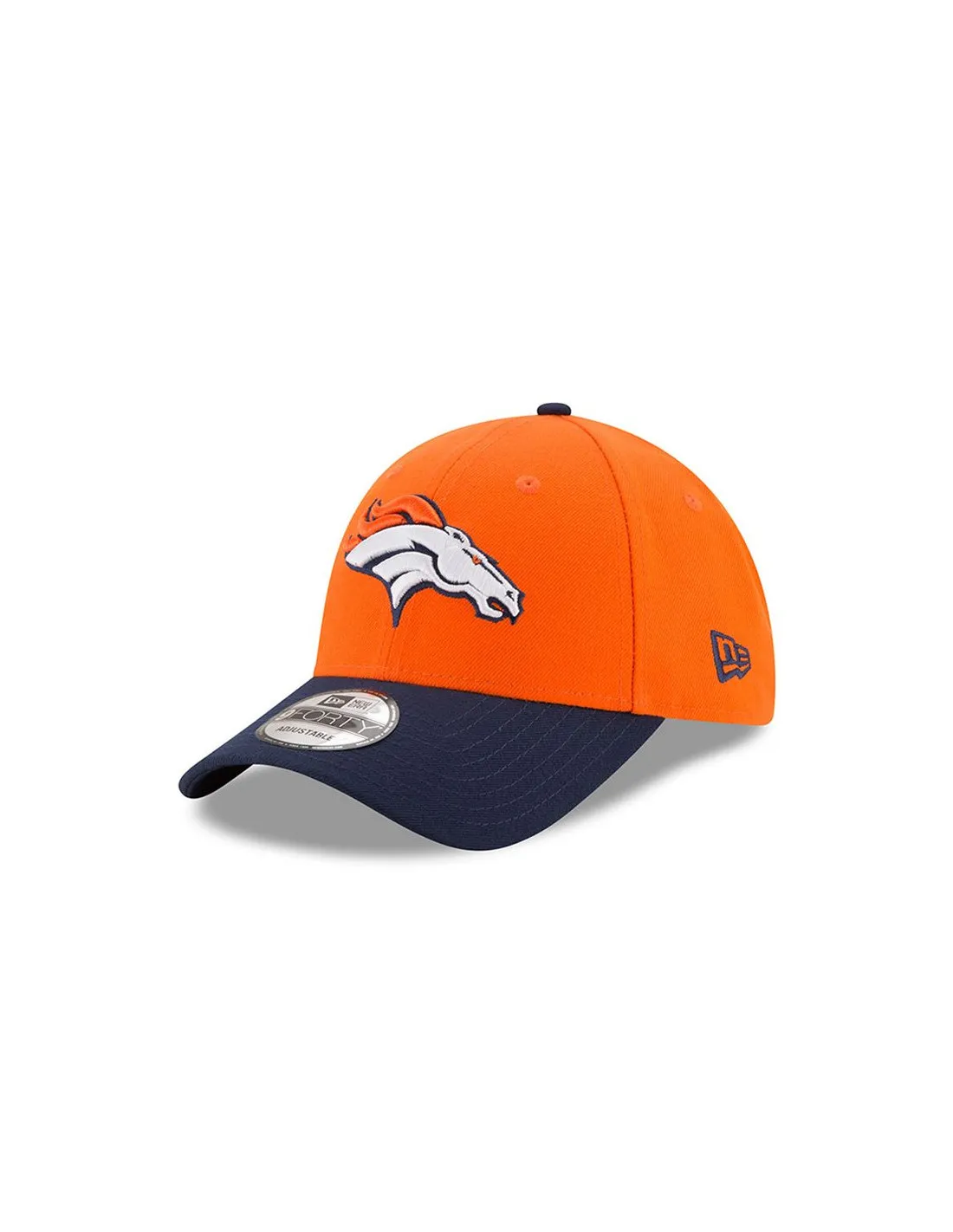 Casquette New Era L'équipe de la Ligue Denbro