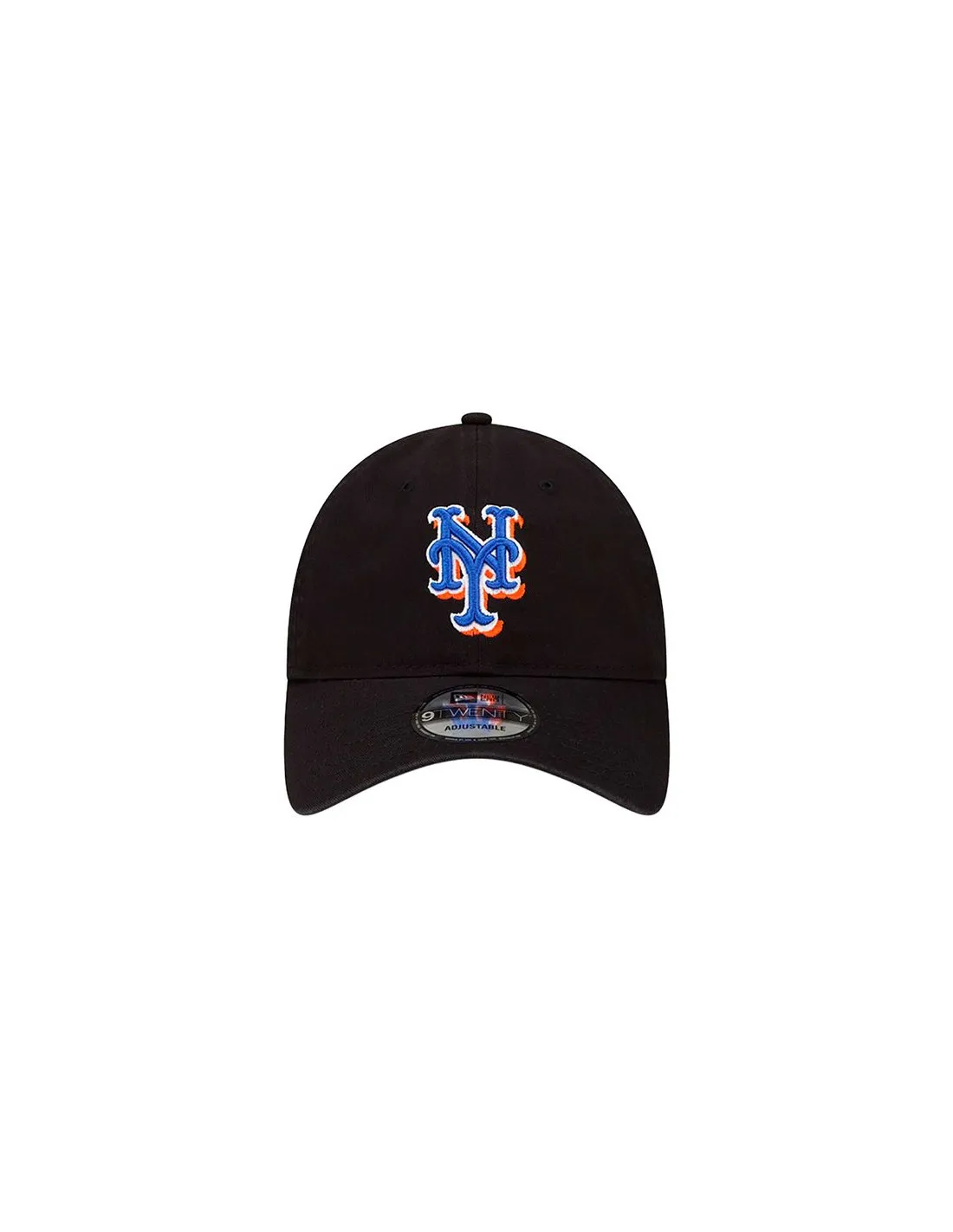 Casquette New Era Mlb Core Classic 2 0 Rep New York Mets Bleu