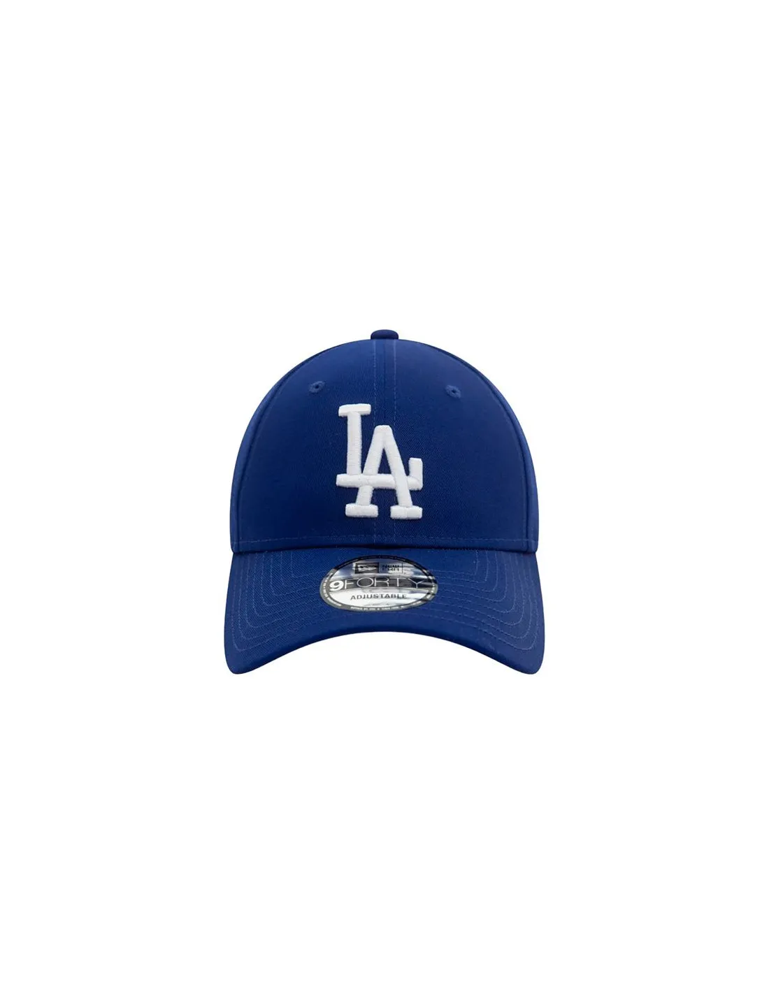 Casquette New Era MLB SIDE PATCH 9FORTY LA Dodgers Homme