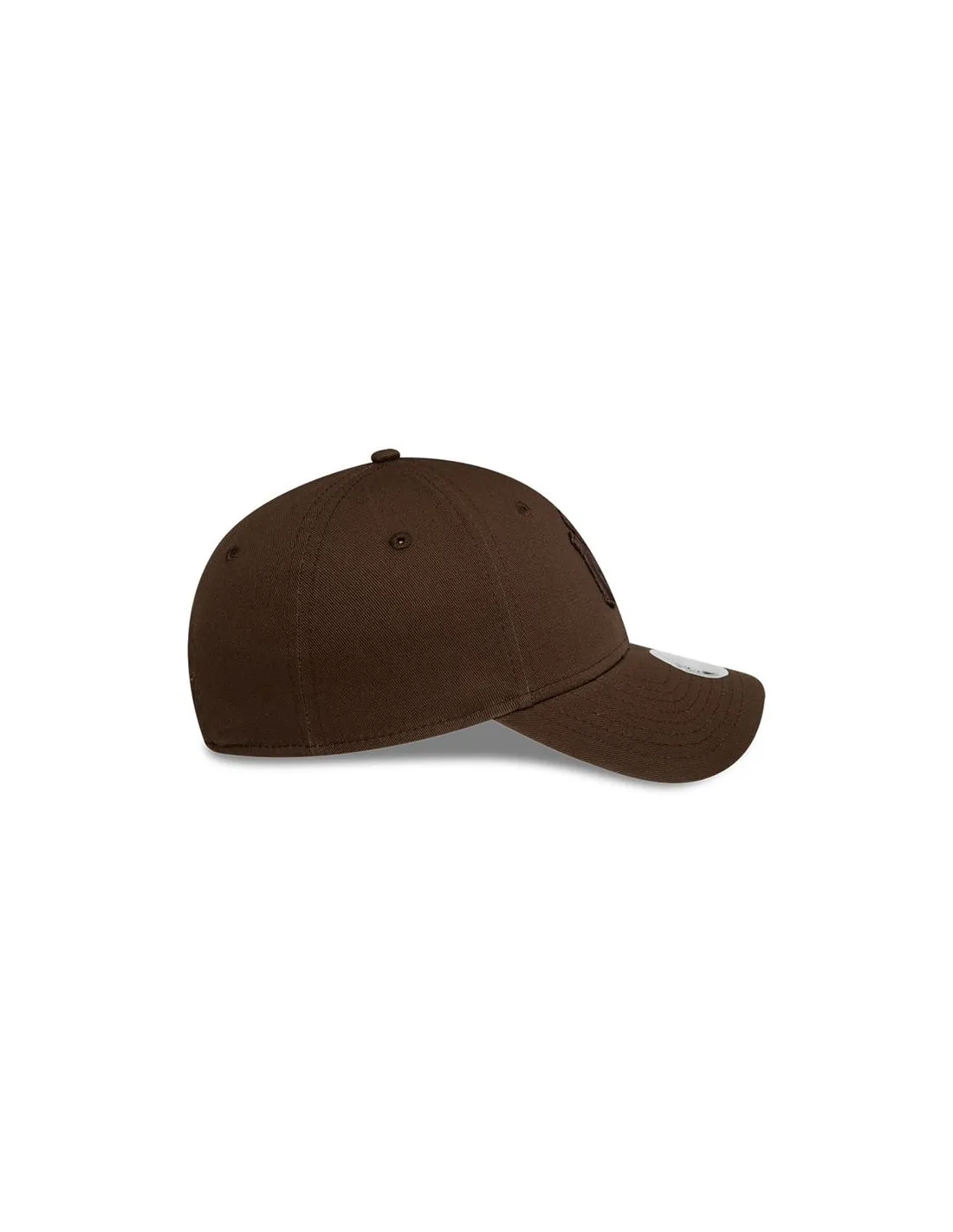Casquette New Era New York Yankees - Ligue essentielle marron 9FORTY